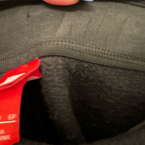 Nike Women’s Fleece Sweats: Size XS - Picture 6 of 7